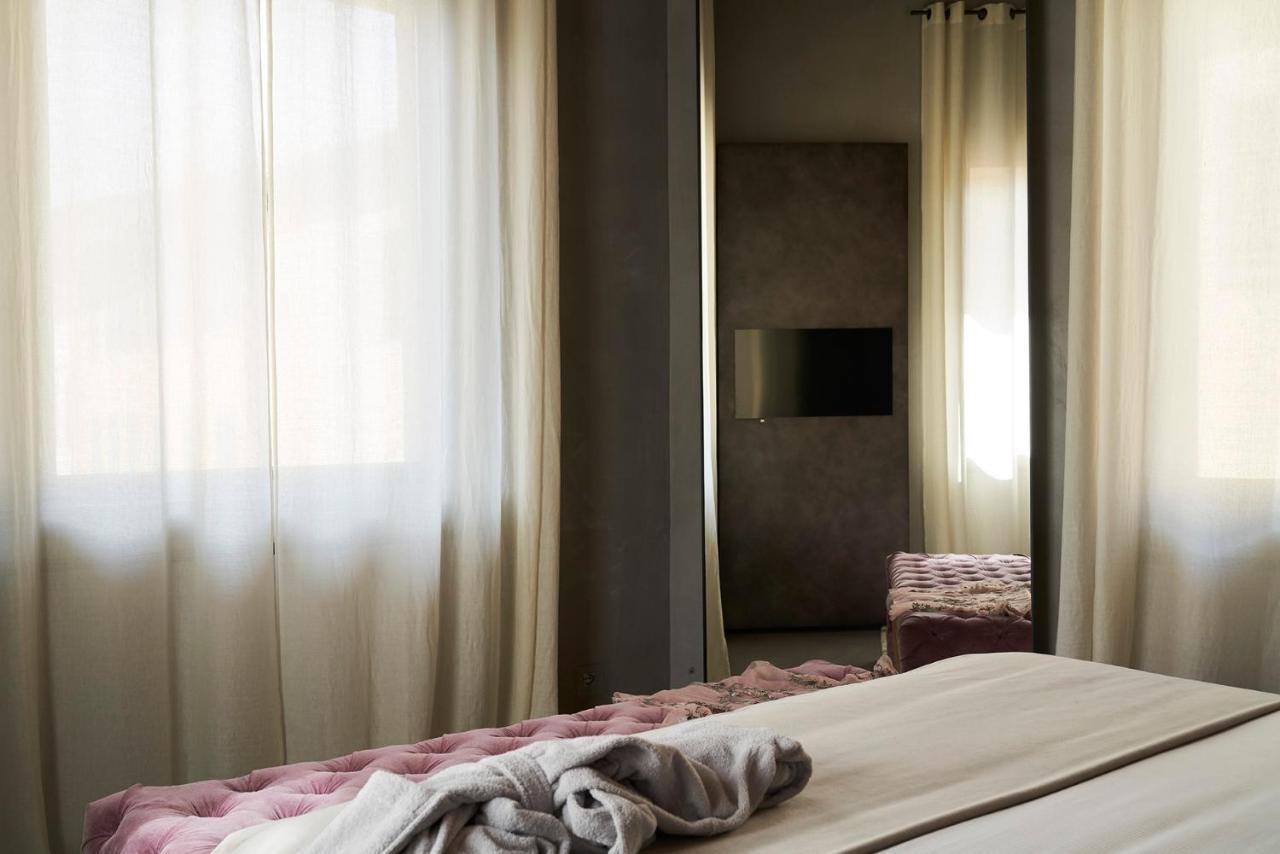 Fornace Suite Florence Exterior photo