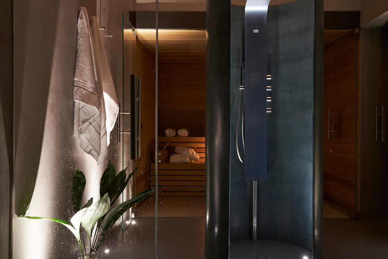 Fornace Suite Florence Exterior photo